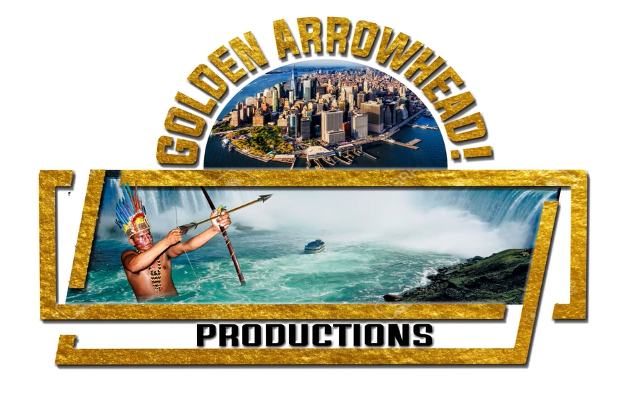 Golden Arrowhead Productions